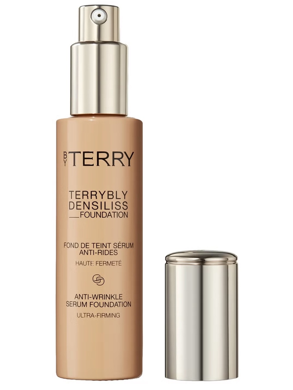 By Terry 1. Fresh Fair Terrybly Densiliss Foundation